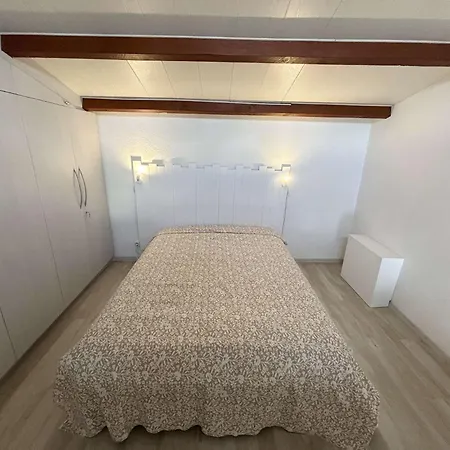 Mezzanine 45m2 Ct120-1070 Διαμέρισμα *