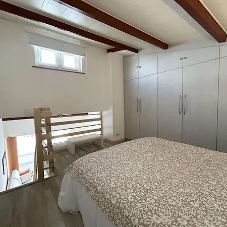 Mezzanine 45m2 Ct120-1070 Agde